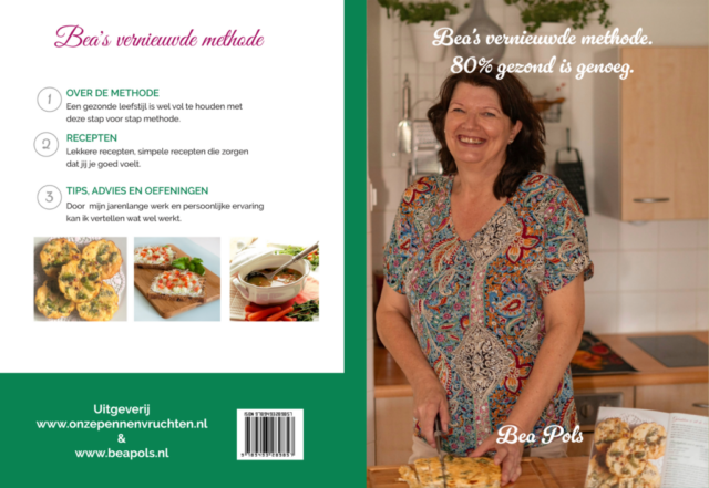 Bea's Vernieuwde Methode het nieuwste boek