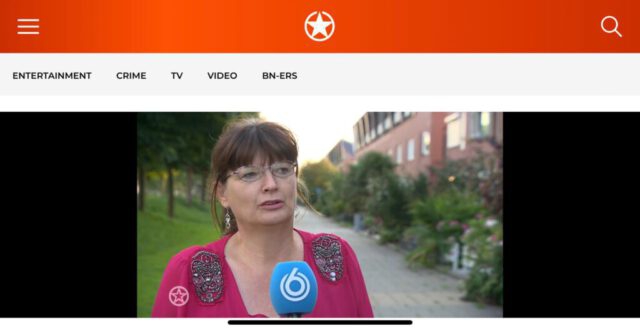 Bij Shownieuws